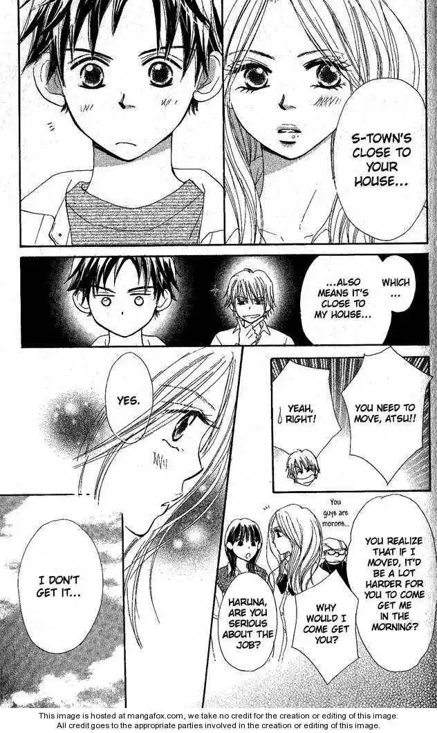 Monkey High! Chapter 10 9